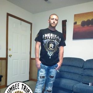 Meet your Posher, Brock